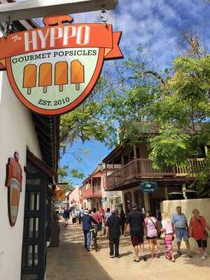 The Hyppo Hut