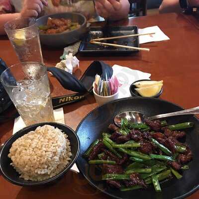 P.f. Chang's