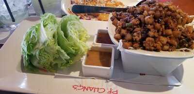 P.f. Chang's