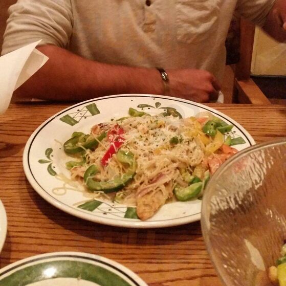 Olive Garden