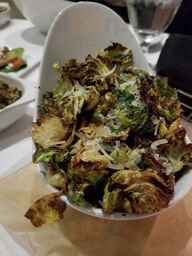 Wine Country Bistro