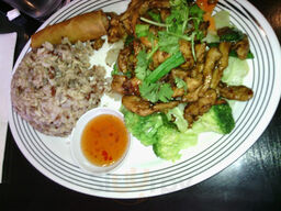 Tasty Thai