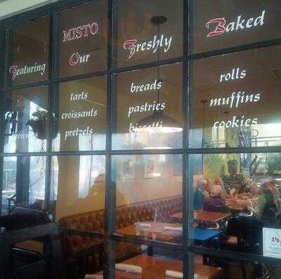 Misto Caffe & Bakery