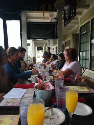 Misto Caffe & Bakery