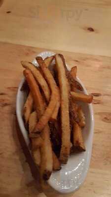 The Still Whiskey Steaks