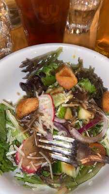 The Still Whiskey Steaks