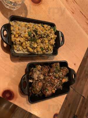 The Still Whiskey Steaks