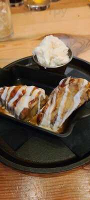 The Still Whiskey Steaks