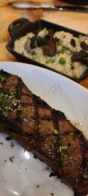 The Still Whiskey Steaks