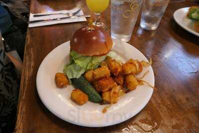 Cambridge Brewing Company