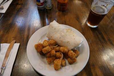 Cambridge Brewing Company