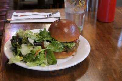 Cambridge Brewing Company