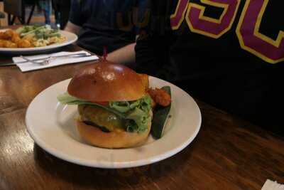 Cambridge Brewing Company