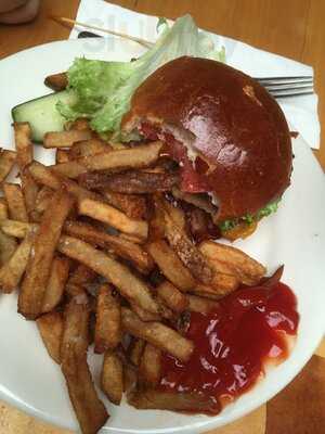 Cambridge Brewing Company