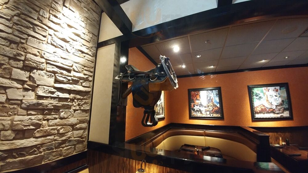 Longhorn Steakhouse