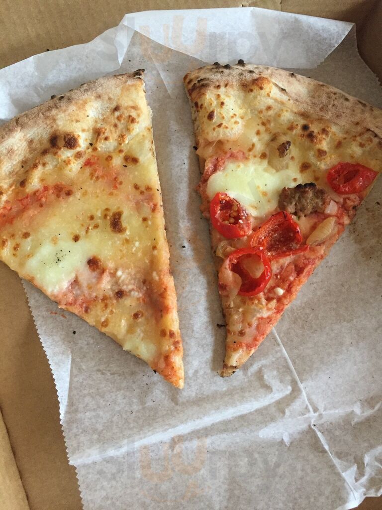 Antico Pizza Napoletana