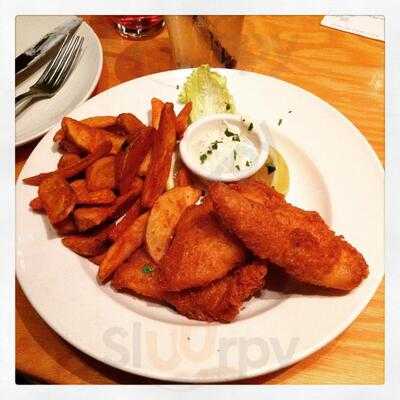 Bj's Restaurant & Brewhouse