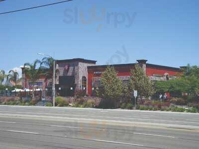 Bj's Restaurant & Brewhouse