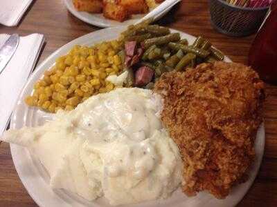 Strawn's Eat Shop Too