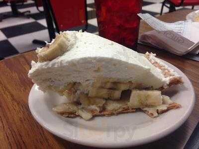 Strawn's Eat Shop Too