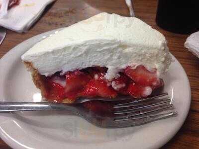 Strawn's Eat Shop Too