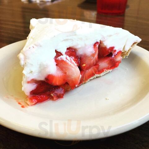 Strawn's Eat Shop Too