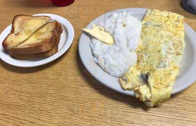 Strawn's Eat Shop Too