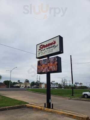 Strawn's Eat Shop Too
