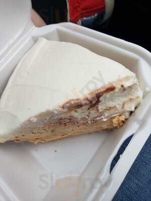 Strawn's Eat Shop Too