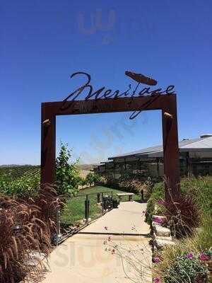 Meritage Restaurant