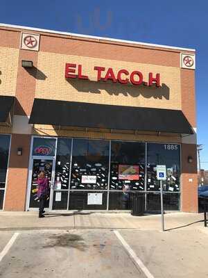 El Taco. H