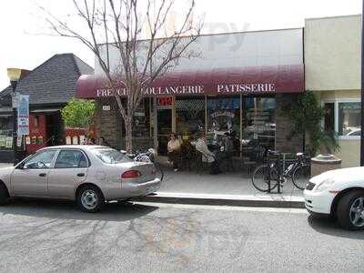 Village French Bakery