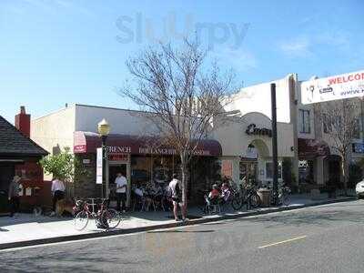 Village French Bakery