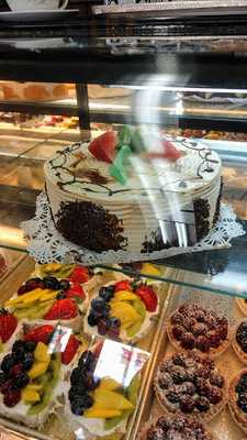 Village French Bakery