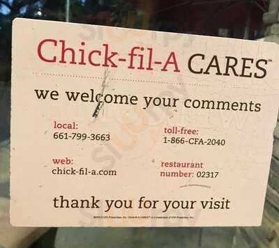 Chick-fil-a