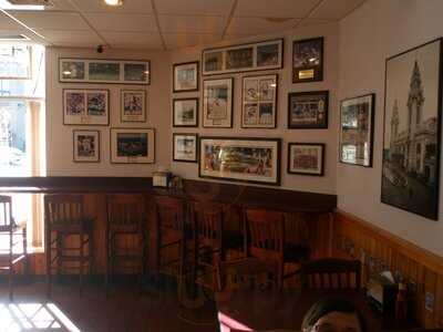 New England Roast Beef Incorporated