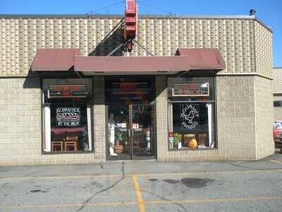 New England Roast Beef Incorporated