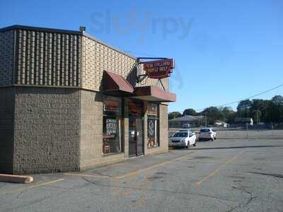 New England Roast Beef Incorporated