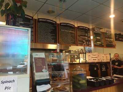 New England Roast Beef Incorporated