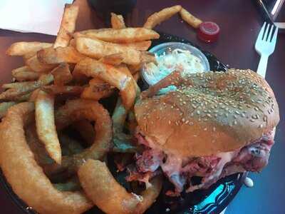 New England Roast Beef Incorporated