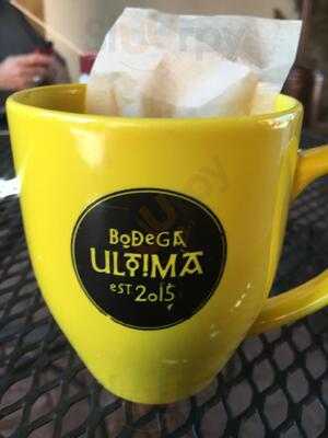 Bodega Ultima