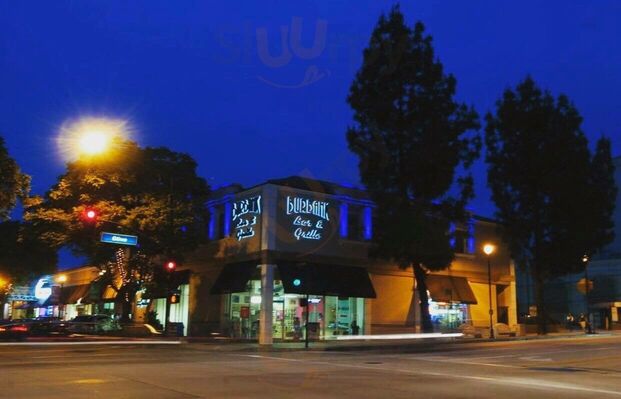 Burbank Bar & Grille