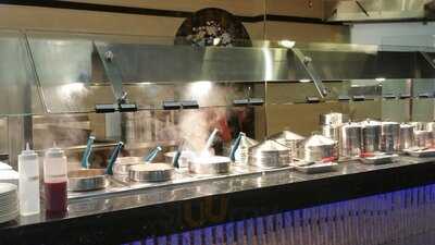 Fuji Buffet & Grill