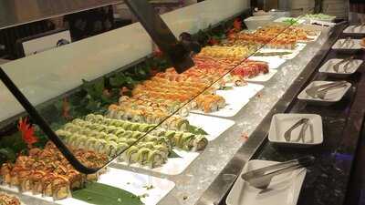 Fuji Buffet & Grill