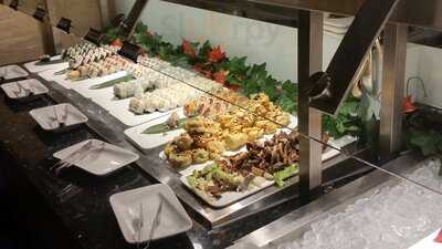 Fuji Buffet & Grill