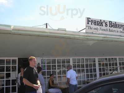 Frank's Bakery