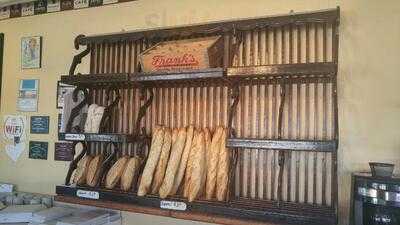 Frank's Bakery
