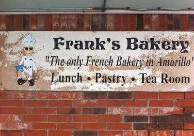Frank's Bakery
