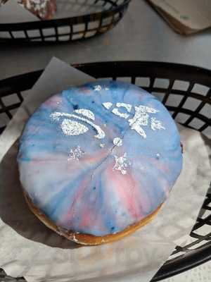 Rocket Donuts