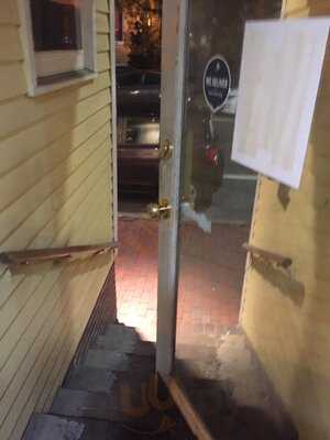 Zinneken's Belgian Waffles